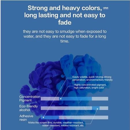 

DELI SPIDOL WARNA WARNI SKETCH MARKER PERMANEN SET 2 TIP 1 SET 30 40 60 80 WARNA BONUS TAS E70806