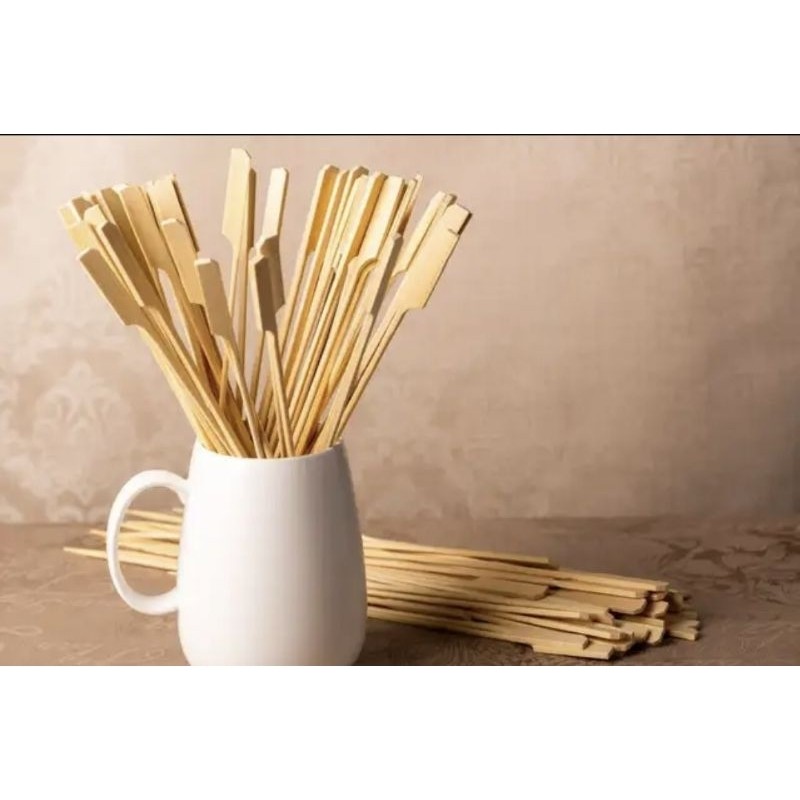 Tuu Ate Yait Tuu Ate Bendera Tuu Ate Dayung 15Cm Ii 200Pc