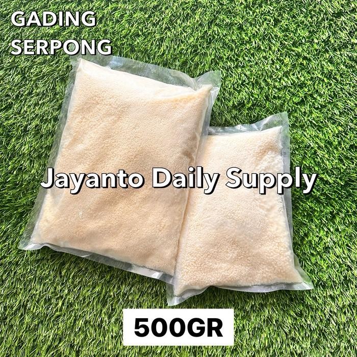 

BARANG TERLARIS KEJU PARMESAN BUBUK 500GR / GRATED PARMESAN CHEESE / PARMESAN UNTUK PIZZA & PASTA /