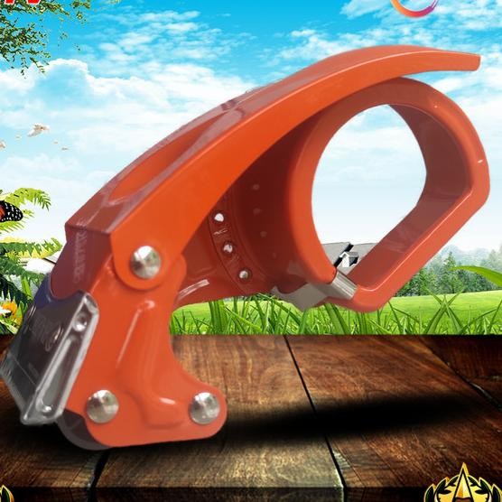 

cusss order] Tape Cutter Atau Tape Dispenser / Pemotong Pita Perekat - Star Farm