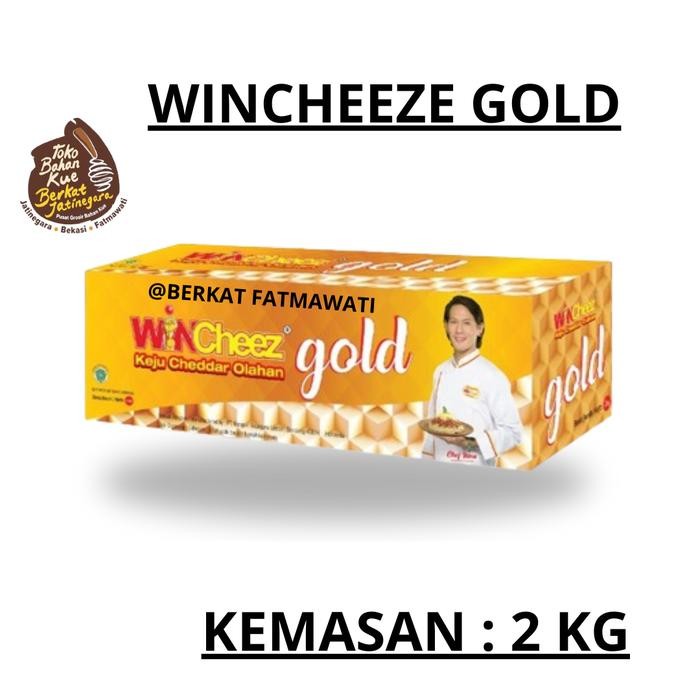 

BARANG TERLARIS KEJU WINCHEEZ GOLD / KEJU / KEJU WINCHEEZ KEMASAN 2 KG
