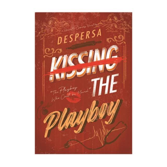 Kissing The - Despersa