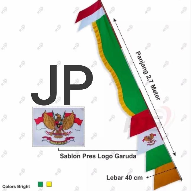 Umbul-umbul terbaru,Umbul-umbul warna,Umbul-umbul,Bendera,aksesoris,bendera umbul-umbul,umbul umbul