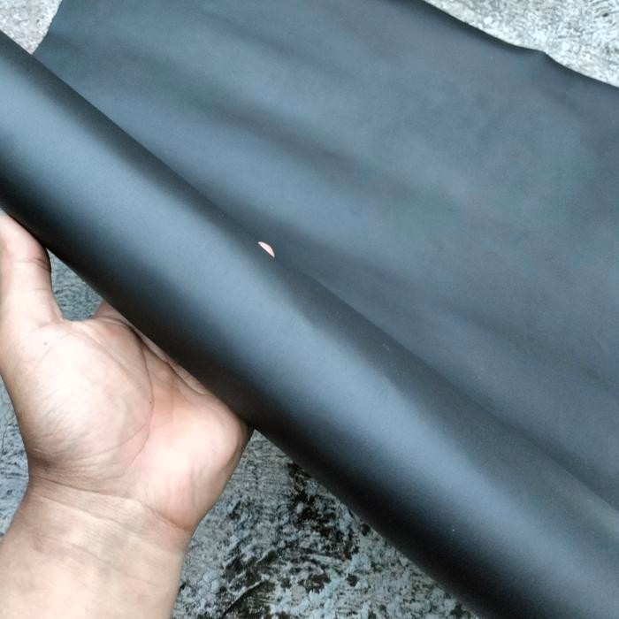 LEATHER SHEET KULIT SAPI LEMBARAN FER 5 FEET