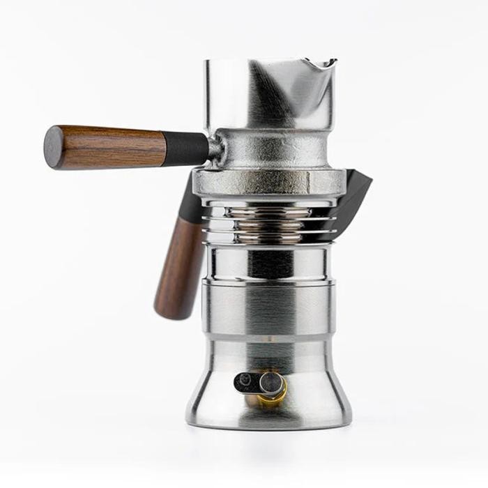 9barista espresso machine