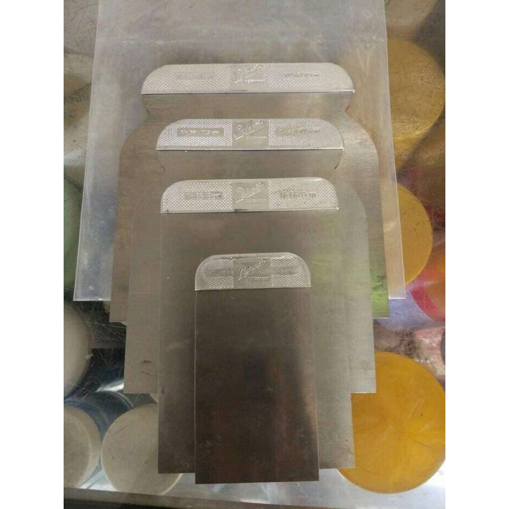 Kape Set Dempul Germany Promo