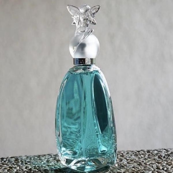 PARFUM ORIGINAL EROPA Anna Sui Secret Wish for women EDT 75ml PARFUME