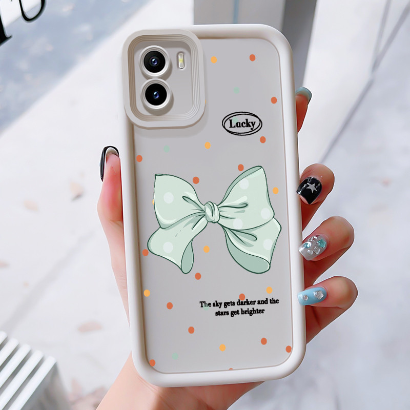 cuci gudang casing hp untuk vivo y15s y15a y15c y01 case casing hp softcase drop silikon kasing