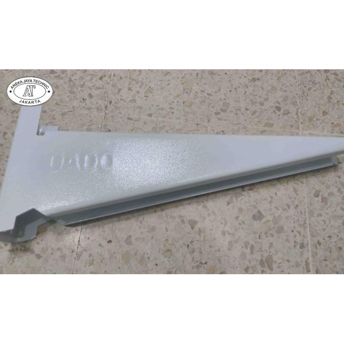 Breket Ac / Breket Outdoor Dado 0.5Pk - 2Pk #Gratisongkir