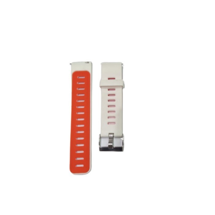 TronikJaya- 22Mm Silicon Strap For 1More Omthing E-Joy Smartwatch