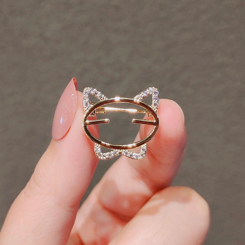 Makmur_55 Bros Aksesoris Wanita Estetik Import China Quality Bagus 2