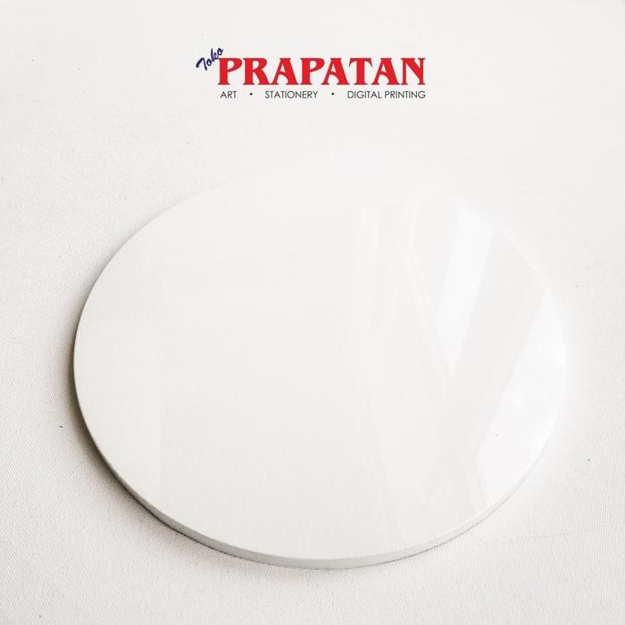 

Kanvas Lukis Lingkaran Diameter 20 Cm