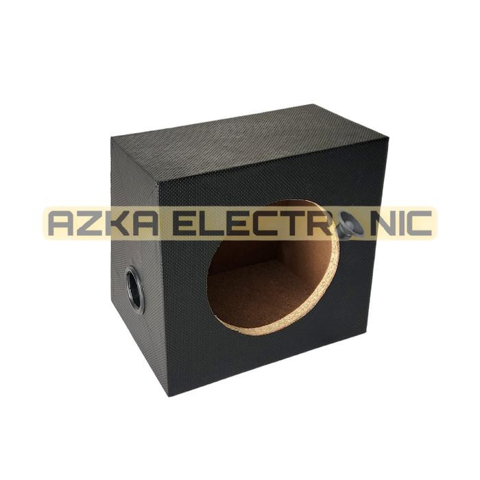 Box Speaker Subwoofer 8 Inch Untuk Mobil