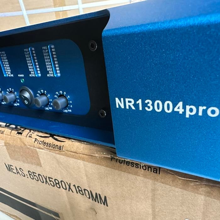 Power rdw nr13004mk3 original nr13004pro