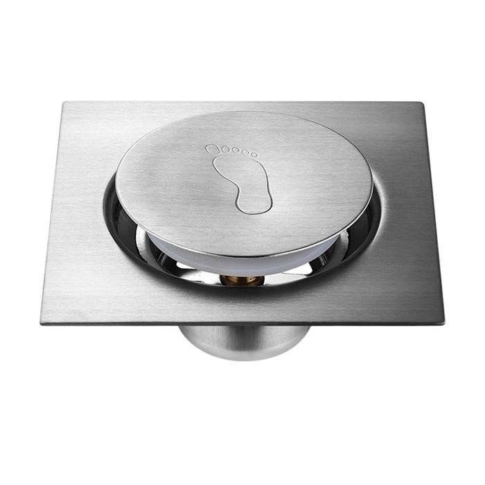 Onan Sanitary Floor Drain Push On (ON 014) Kode 723