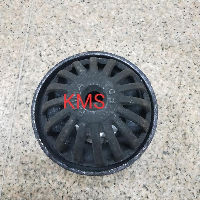 ROOF DRAIN 2 INCI CAST IRON / FLOOR DRAIN 2" BESI Kode 1157