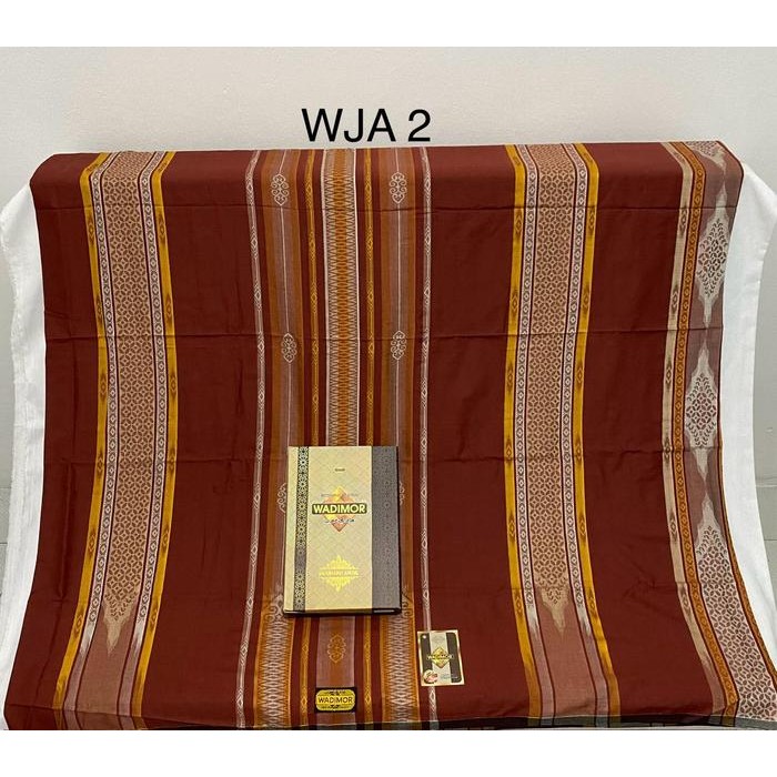 Sarung WADIMOR JAQUARD ANTIK