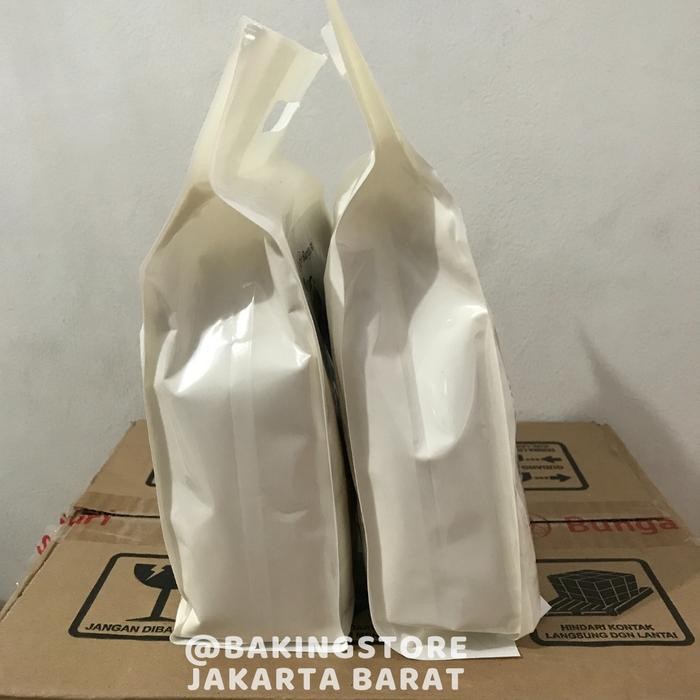 

Produk Terbaru Tepung Terigu Kabuki Gold Super Premium Khusus Roti 1 Kg Cod