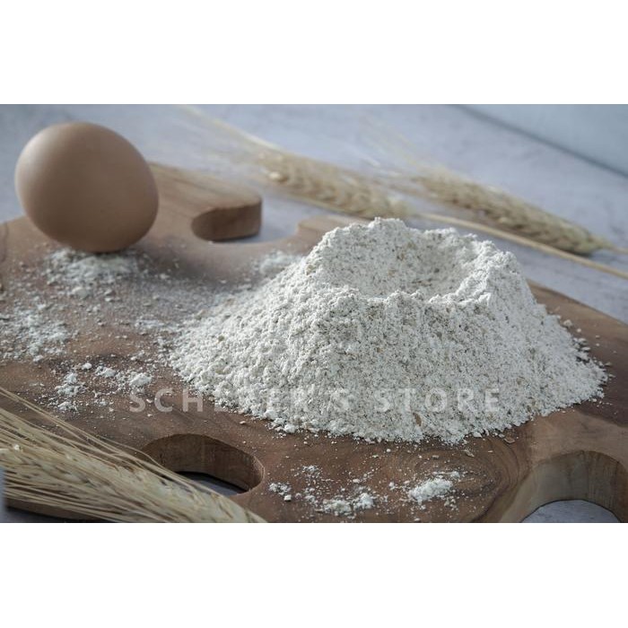 

Promo (Ss) Sustainable Whole Rye Flour 1 Kg Cod