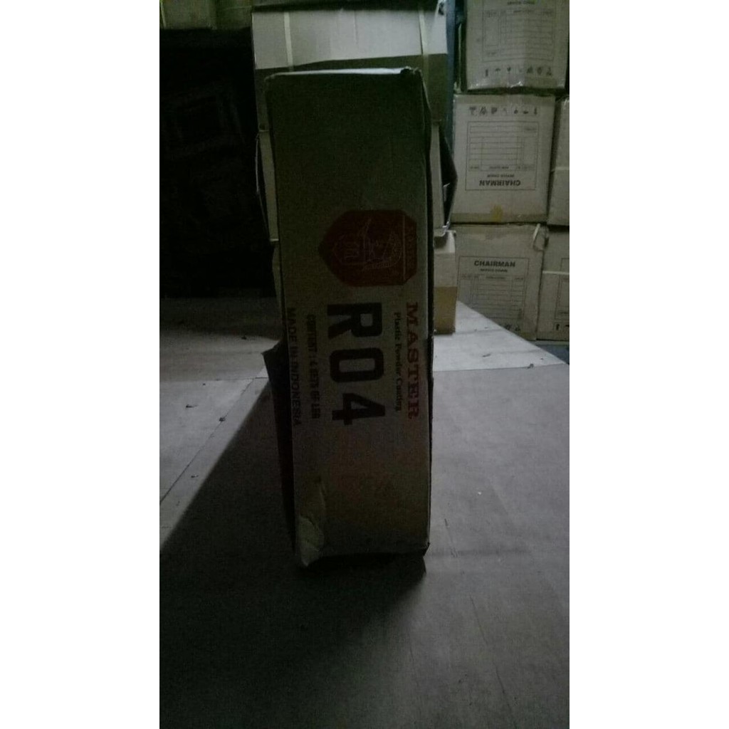 Rak Piring Master R04