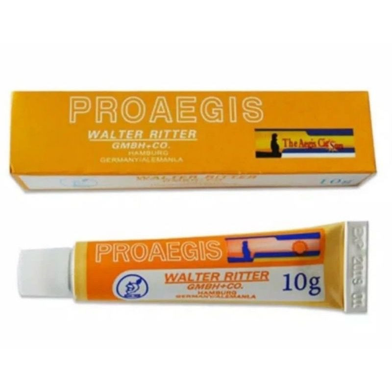 ProAegis untuk Sulam Alis Sulam Bibir/Tatto