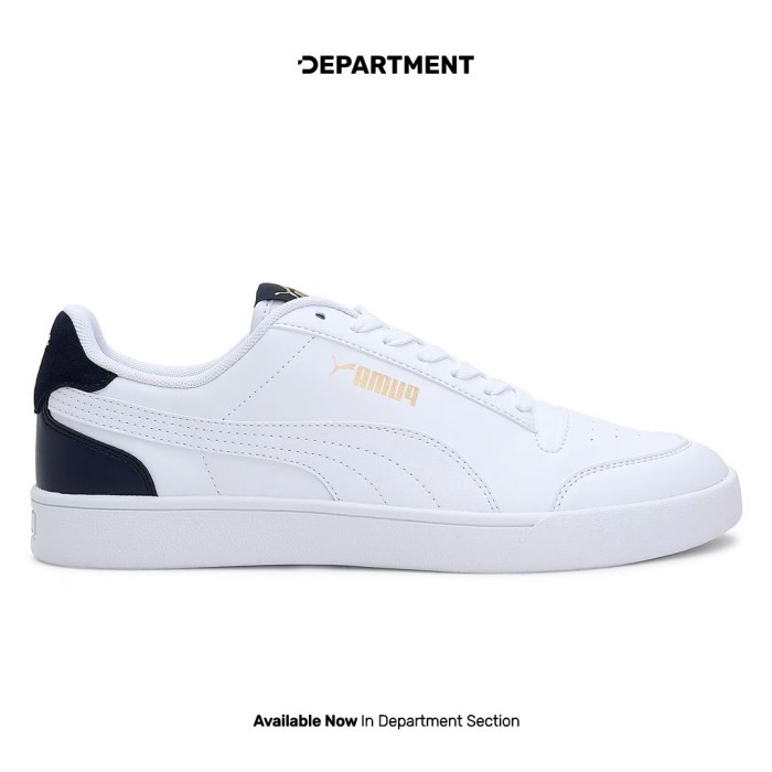 PUMA Sepatu Sneakers Pria SHUFFLE 30966805 ORIGINAL