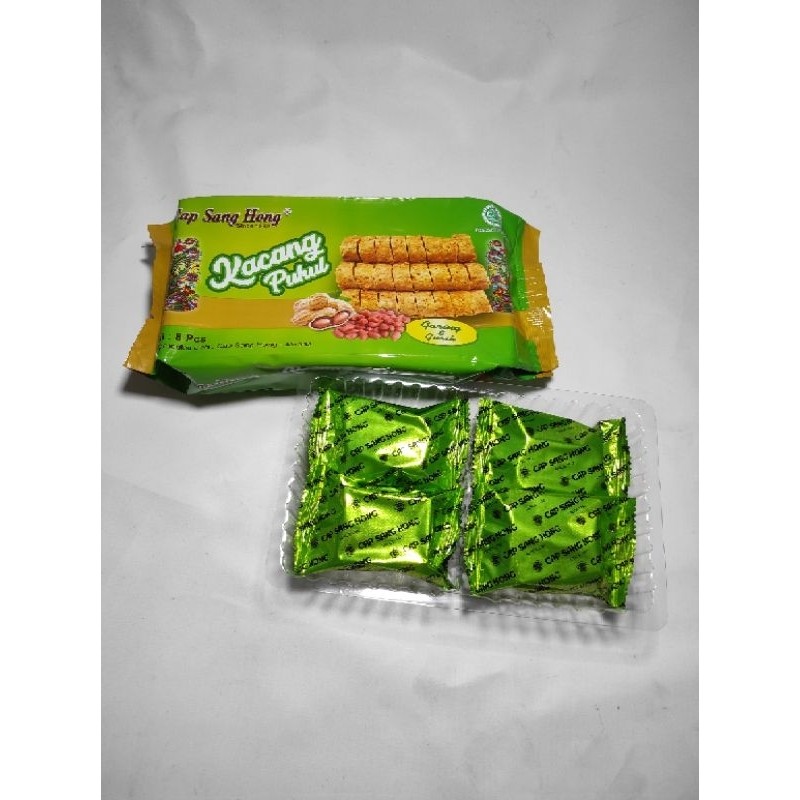 

Kacang Pukul Cap Sang Hong / Teng Teng