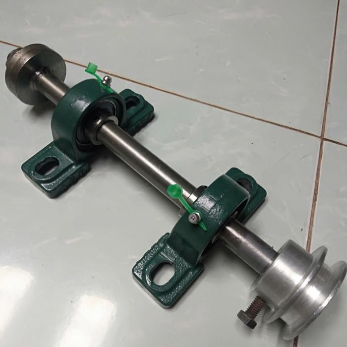 PREMIUM as gergaji meja 1inch Panjang 40cm