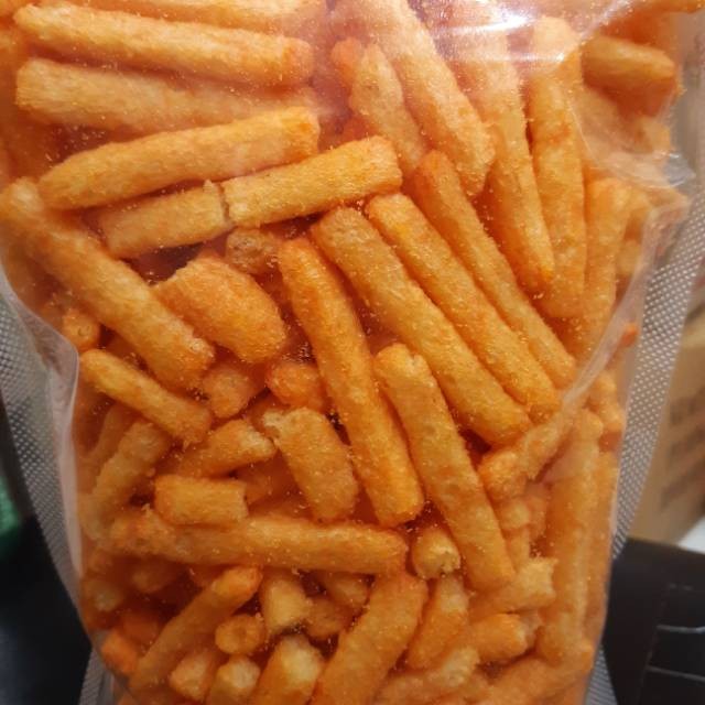 

stik stik sambal balado 250gram