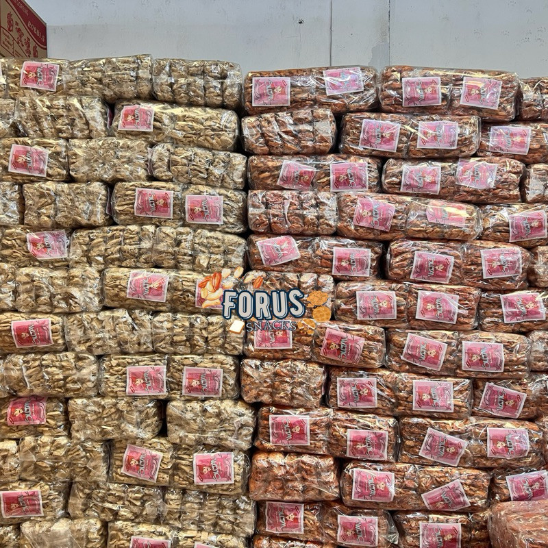 

BASRENG VIRAL SULTAN 2 Varian Pedas & Original bumbu berlimpah ENAK RENYAH 1 Pack isi 12 Pcs
