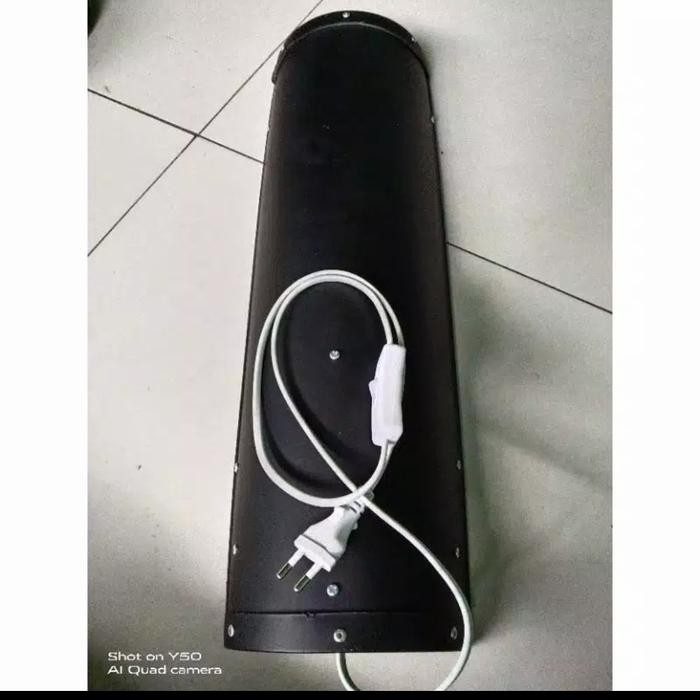 PREMIUM Lampu Tanning louhan dan arwana murah