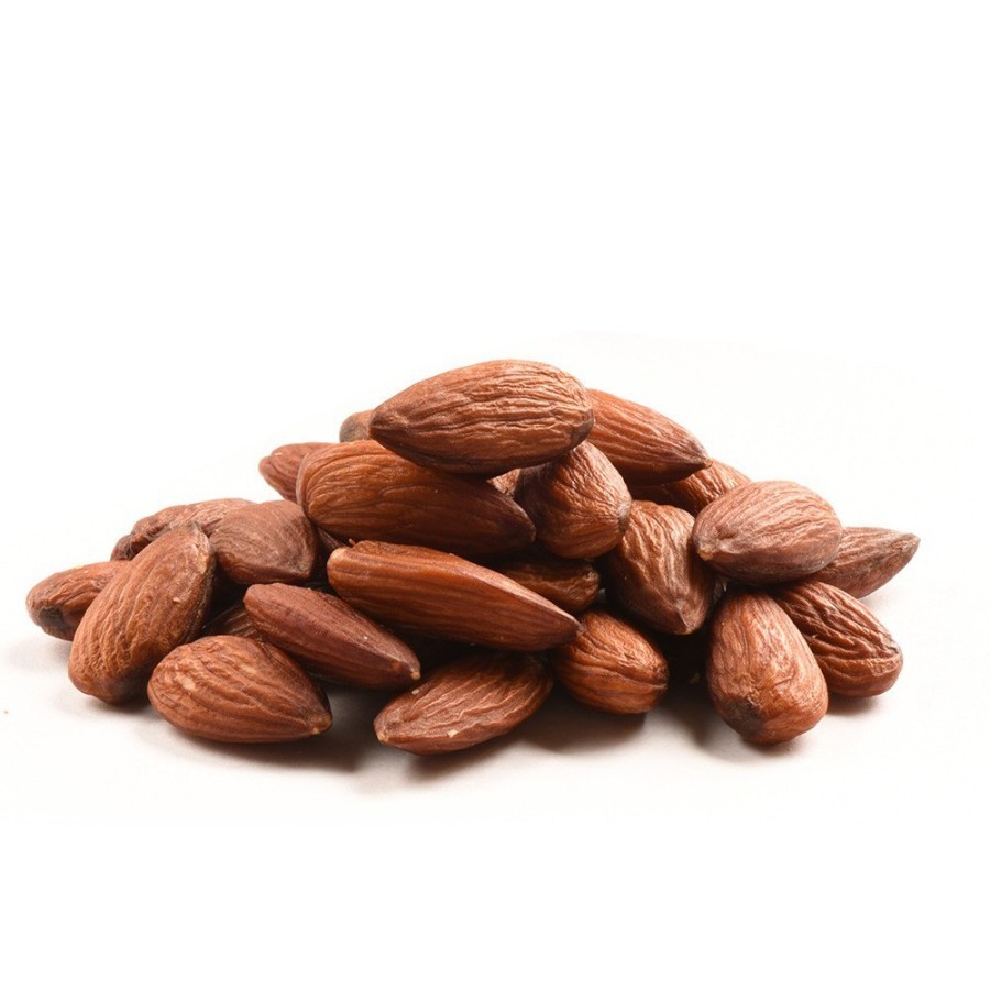 

Roasted Almond / Kacang Almond Panggang - 250 g