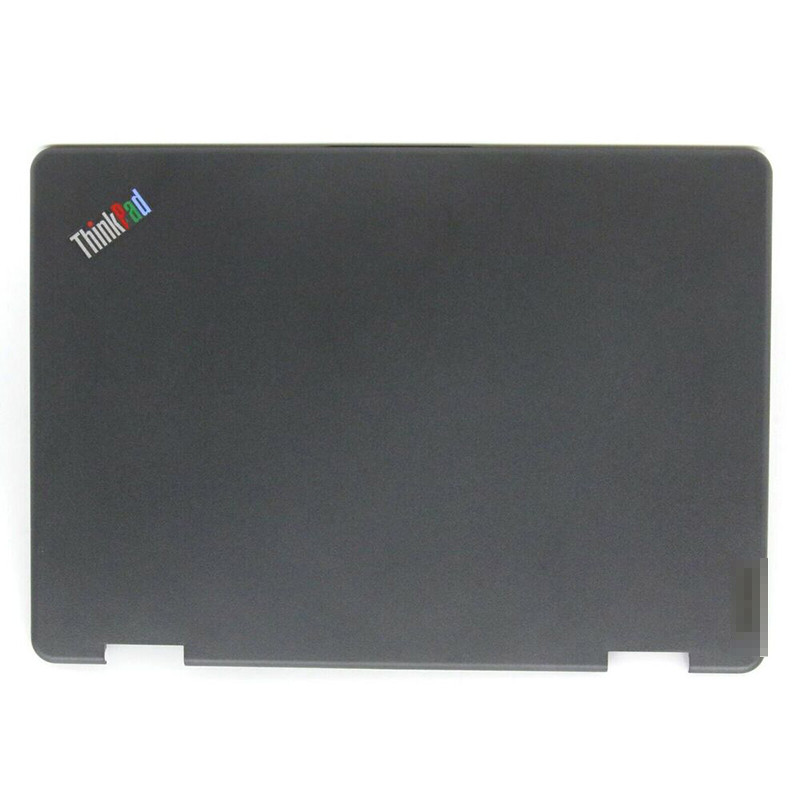 New Original for Lenovo Thinkpad 11E Yoga 6th Gen 6 2022 LCD Back Cover Rear Lid Top Case Laptop She