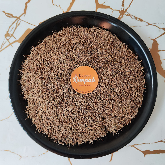 

Biji jinten 500 gram