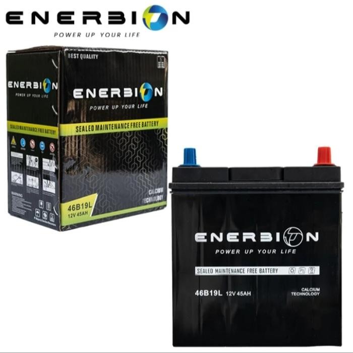 TERBARU AKI MOBIL NS40ZL 12V 45AH MF KERING AGYA CALYA AYLA SIGRA JAZZ BRIO XPANDER ERTIGA