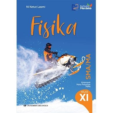 

PROMO [ERLANGGA OFFICIAL] FISIKA SMA/MA KELAS 11 12 - KURIKULUM MERDEKA READY