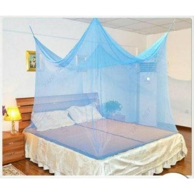 HOT PROMO KELAMBU KOTAK UK 200X200 ANTI NYAMUK SNM