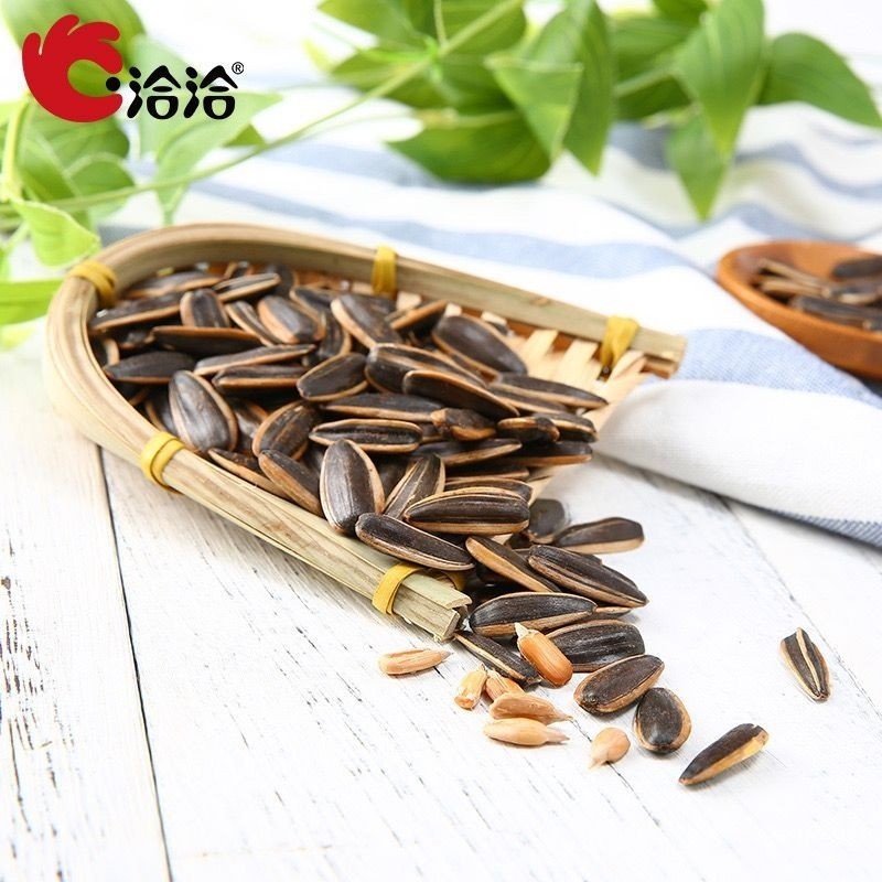 

Kuaci Qia Qia 108 Gram Snack Import