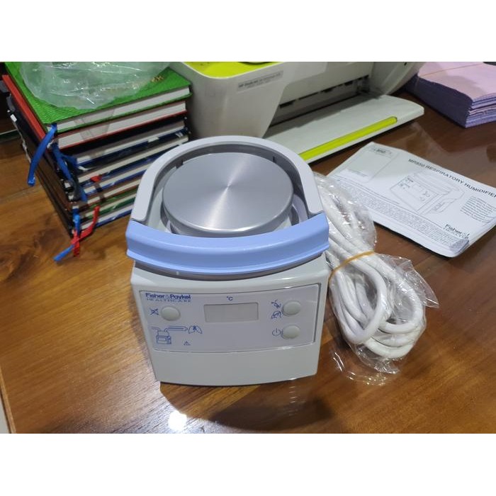 humidifier fisher & paykel mr850