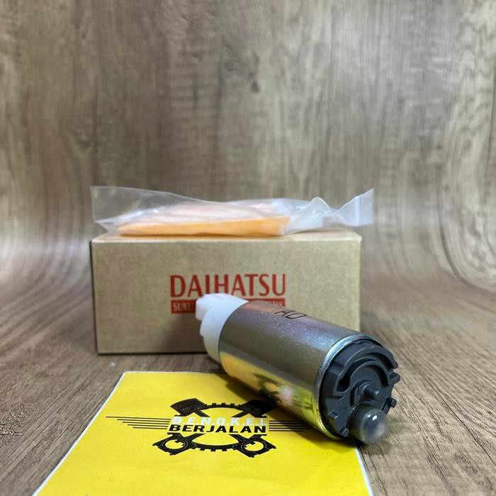 Spesial Fuel Pump Avanza / Xenia - Pompa Bensin Rotak - Daihatsu