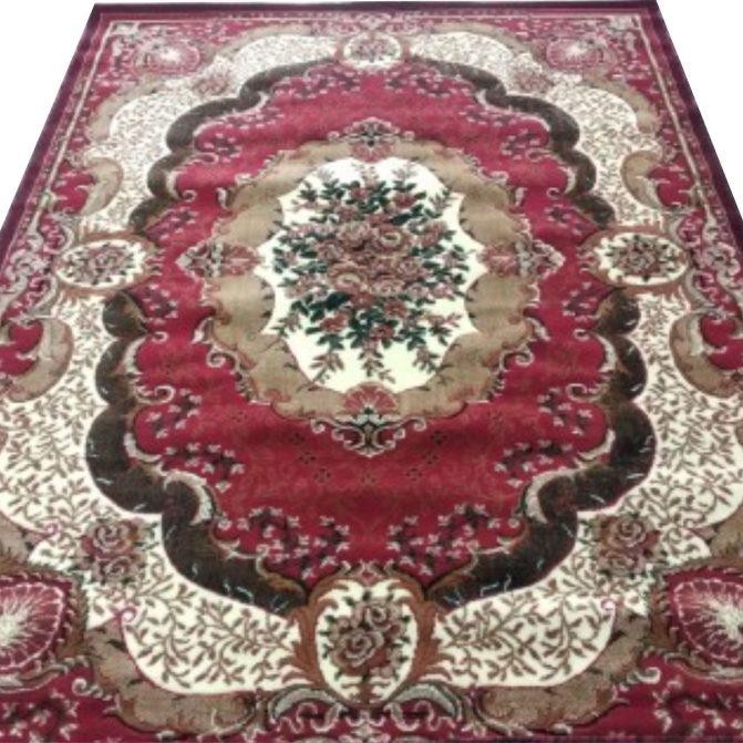 karpet concord ukuran 300 x 400