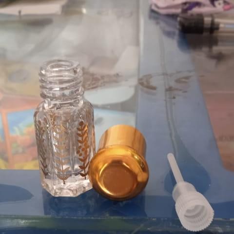 Botol Tola Padi 3Ml 1 Lusin