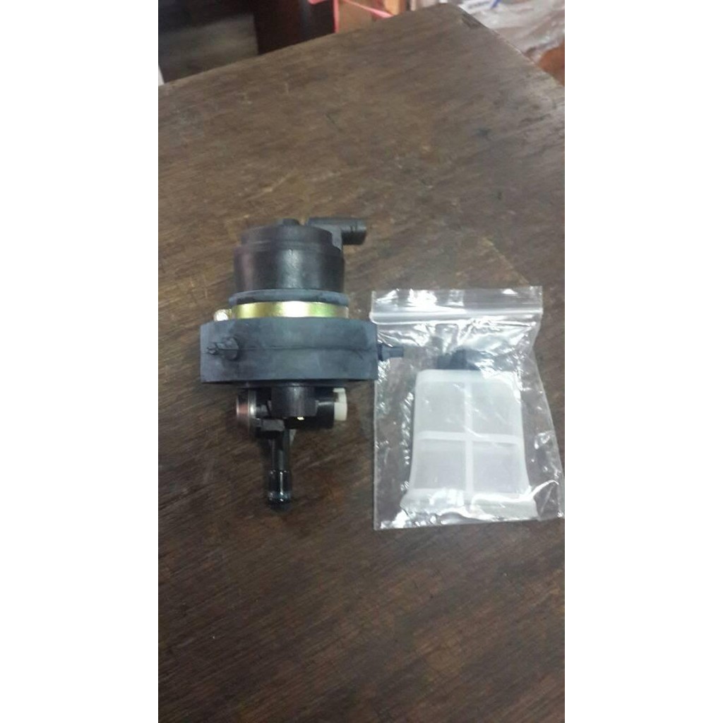 Terhemat Fuel Pump Nissan Terrano