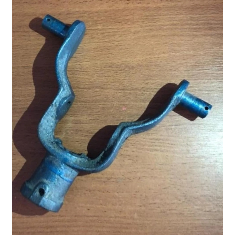 Garpu Pompa Dragon Garpu Pompa Air Manual Sparepart Pompa Dragon