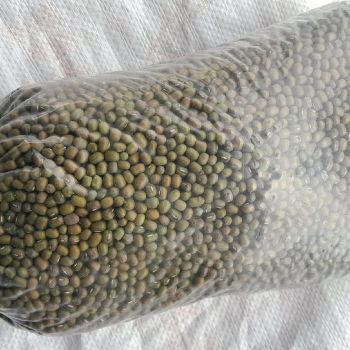 

JTTOP" KACANG IJO HIJAU SUPER IMPORT 1KG