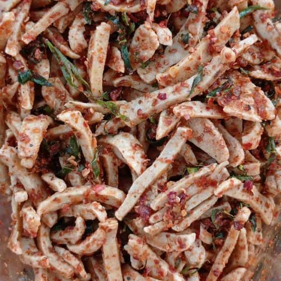 

JTTOP" BASRENG KERING KEMASAN 500GRAM CEMILAN CEU ELAH