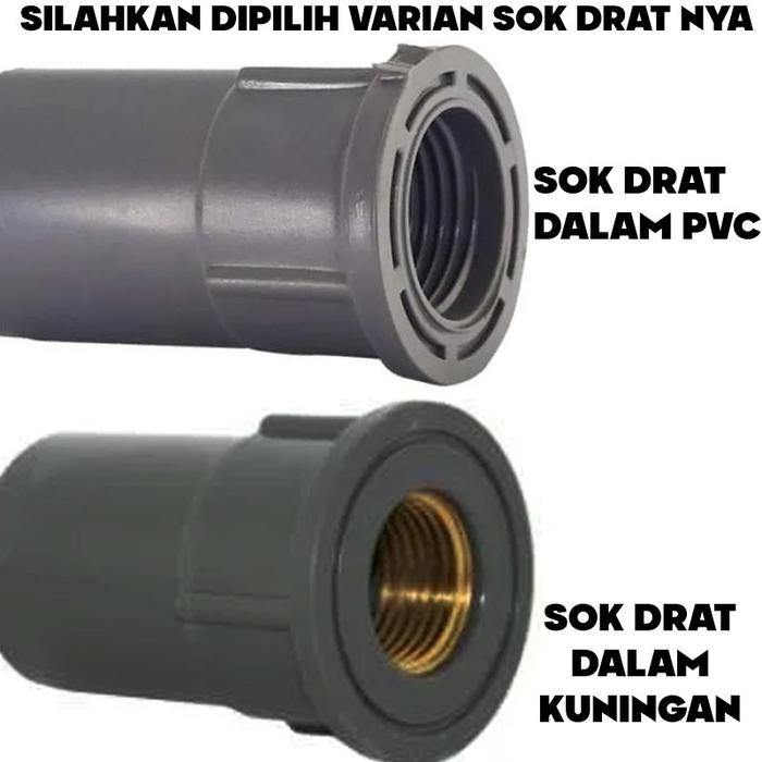 Murah Paket Pompa Booster Serbaguna Otomatis Bertekanan Tinggi Sl 4500