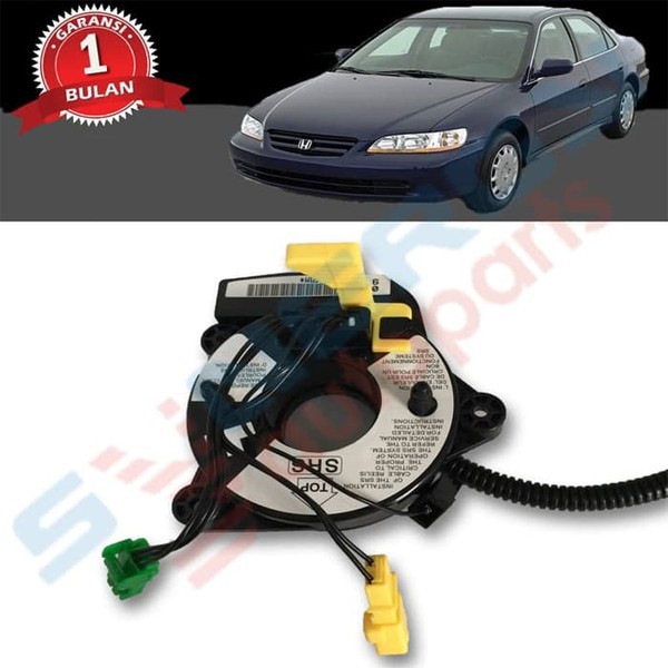 kabel spiral Honda Accord 2001 Odyssey 2001-2003 .H2901