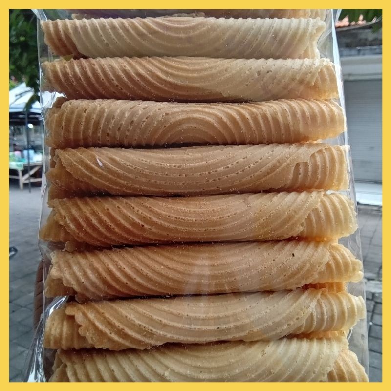 

Restokobar Semprong Opak Gulung