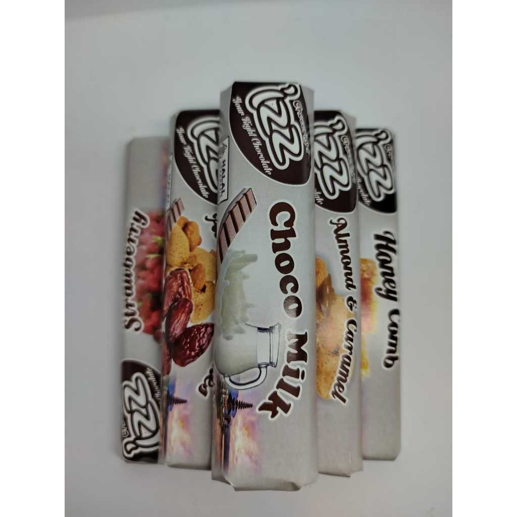 

Restokobar Izz Chocght Chocolate Oleh Oleh Khas Bali